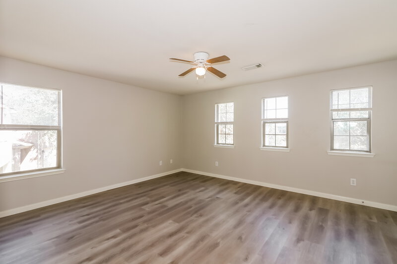 2,410/Mo, 2014 Freedom Ct Missouri City, TX 77459 Bedroom View 2