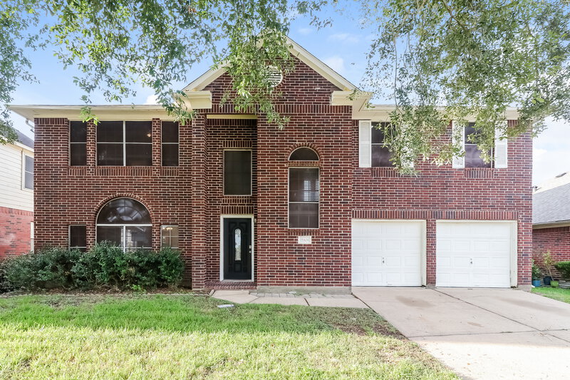 2,130/Mo, 15806 Mission Crest Ct Houston, TX 77083 External View