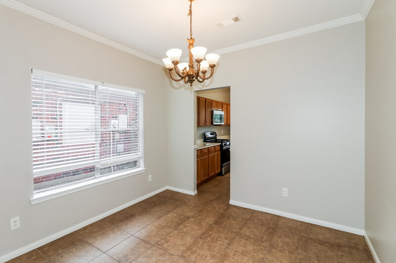 2,130/Mo, 15806 Mission Crest Ct Houston, TX 77083 Dining Room View