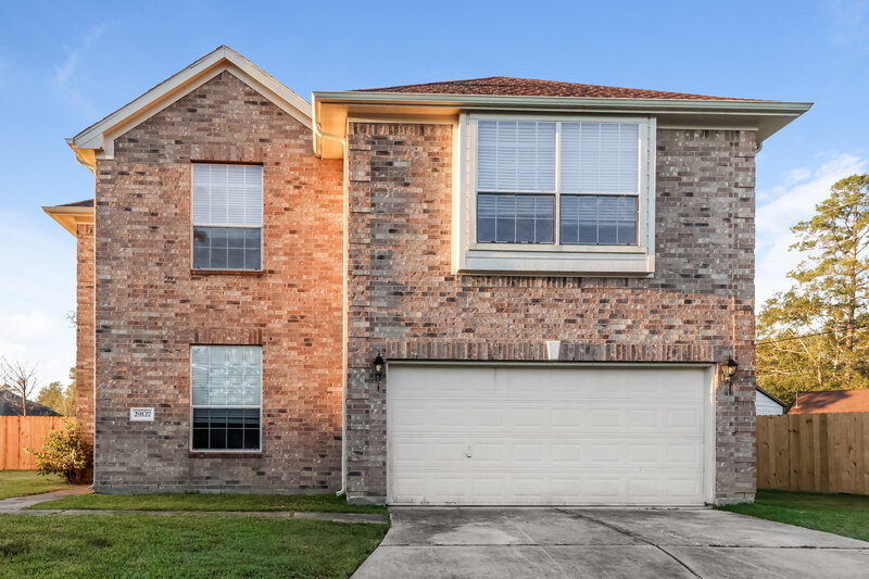 2,440/Mo, 29127 Hidden Lake Ct Magnolia, TX 77354 External View