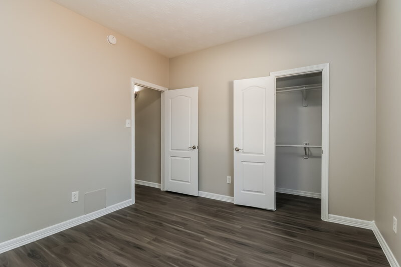 2,440/Mo, 29127 Hidden Lake Ct Magnolia, TX 77354 Bedroom View