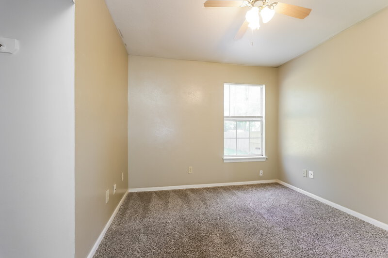 1,885/Mo, 23 Emery Cliff Pl Spring, TX 77381 Bedroom View 2