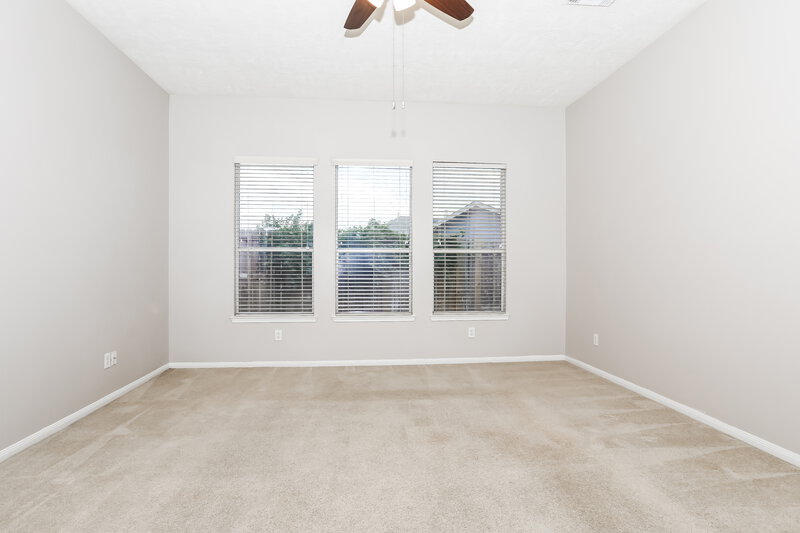 1,760/Mo, 3442 Rainshore Dr Katy, TX 77449 Living Room View