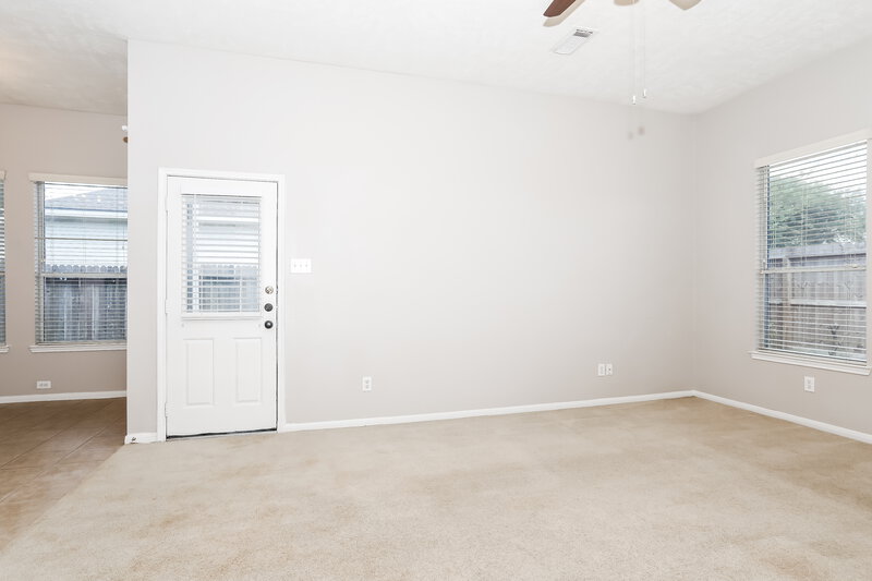 1,760/Mo, 3442 Rainshore Dr Katy, TX 77449 Living Room View 2