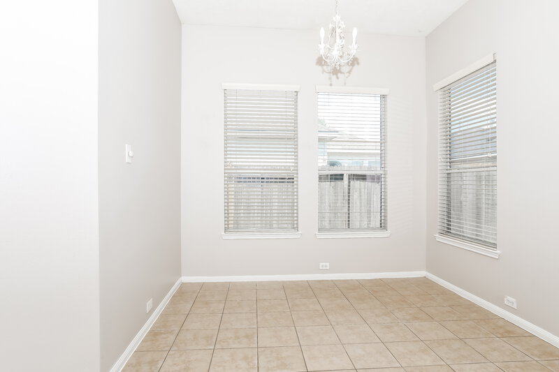 1,760/Mo, 3442 Rainshore Dr Katy, TX 77449 Dining Room View