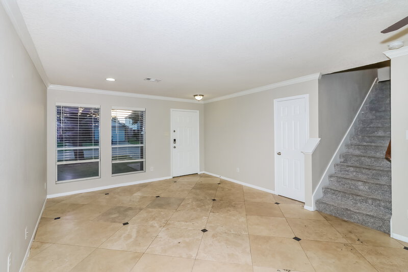 1,825/Mo, 3306 Clipper Winds Way Houston, TX 77084 Living Room View