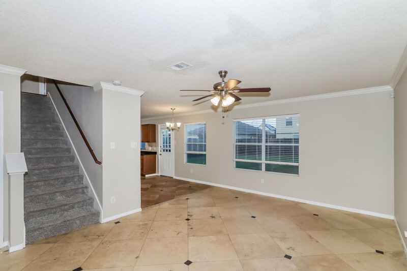 1,825/Mo, 3306 Clipper Winds Way Houston, TX 77084 Family Room View