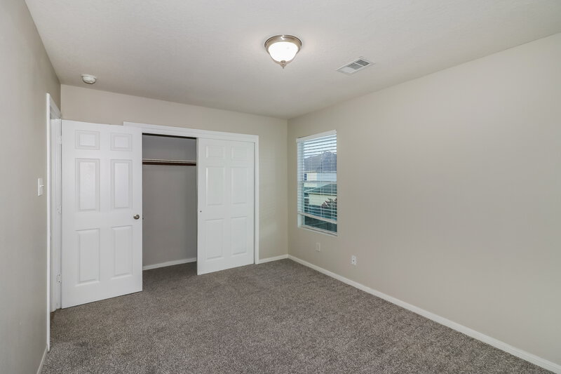 1,825/Mo, 3306 Clipper Winds Way Houston, TX 77084 Bedroom View