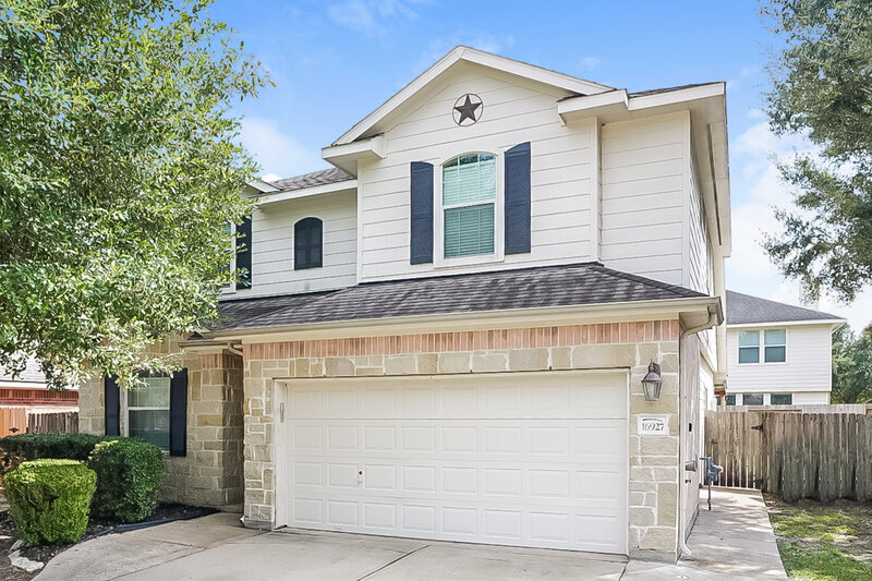 2,425/Mo, 16927 Empty Ness Dr Cypress, TX 77429 Front View