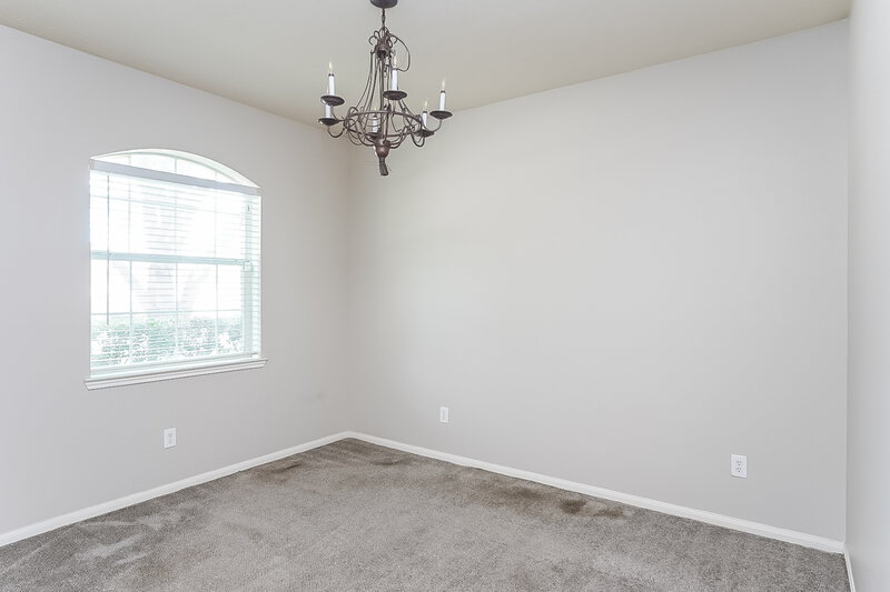 2,425/Mo, 16927 Empty Ness Dr Cypress, TX 77429 Dining Room View
