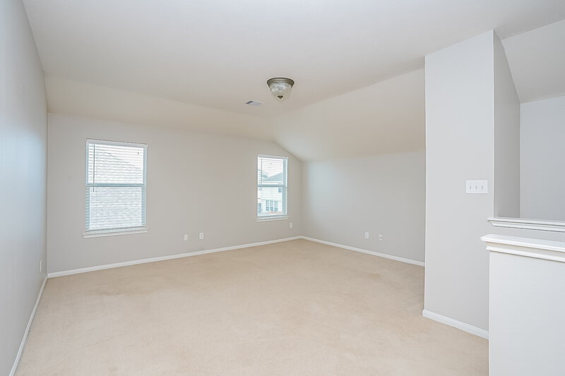 2,425/Mo, 16927 Empty Ness Dr Cypress, TX 77429 Family Room View