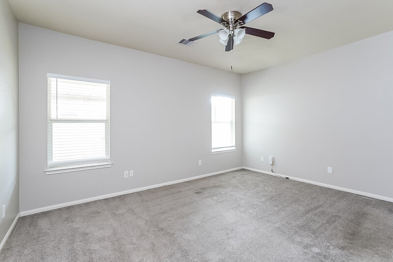 2,425/Mo, 16927 Empty Ness Dr Cypress, TX 77429 Main Bedroom View