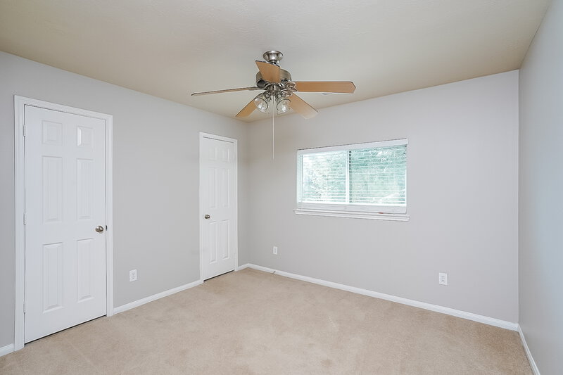 2,425/Mo, 16927 Empty Ness Dr Cypress, TX 77429 Bedroom View