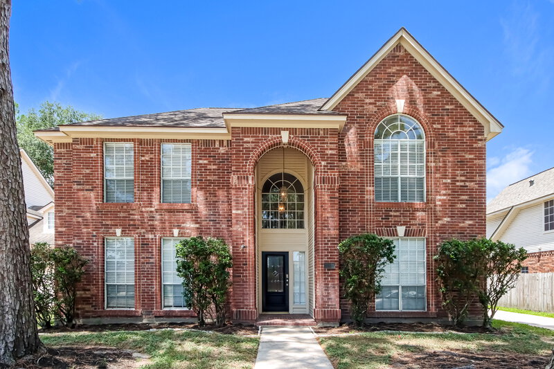 2,200/Mo, 12415 Logan Mill Dr Houston, TX 77070 External View