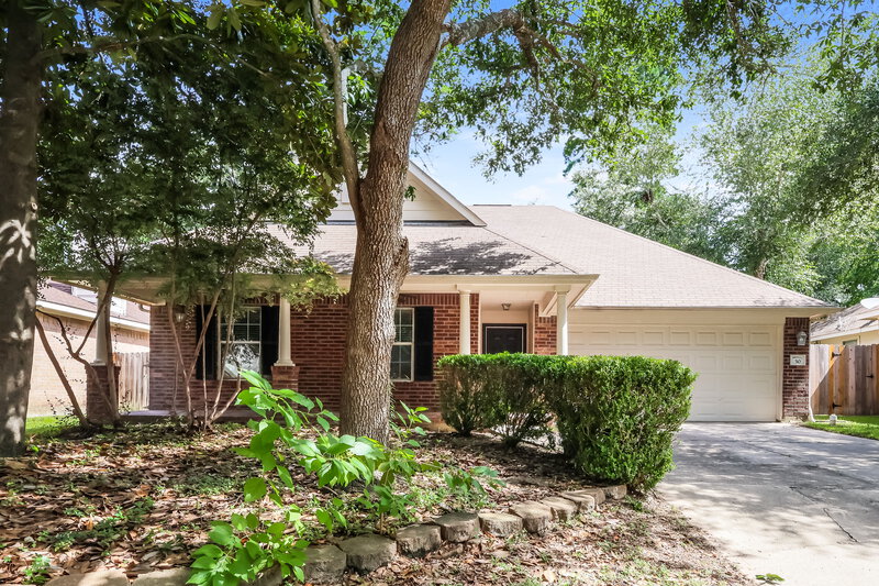 2,155/Mo, 30 Shimmer Pond Pl Conroe, TX 77385 External View