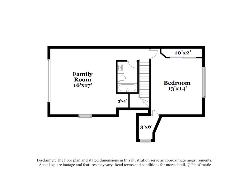 2,675/Mo, 15119 Sun Glaze Ct Humble, TX 77346 Floor Plan View