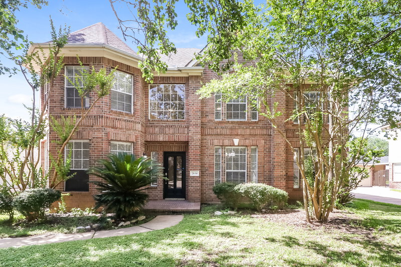 2,855/Mo, 2634 Vermillion Rd Seabrook, TX 77586 External View