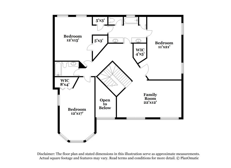 0/Mo, 2634 Vermillion Rd Seabrook, TX 77586 Floor Plan View 2