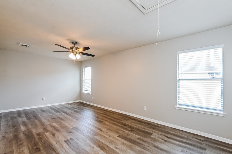 0/Mo, 2634 Vermillion Rd Seabrook, TX 77586 Bedroom View