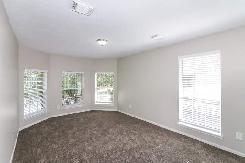 2,855/Mo, 2634 Vermillion Rd Seabrook, TX 77586 Bedroom View 2