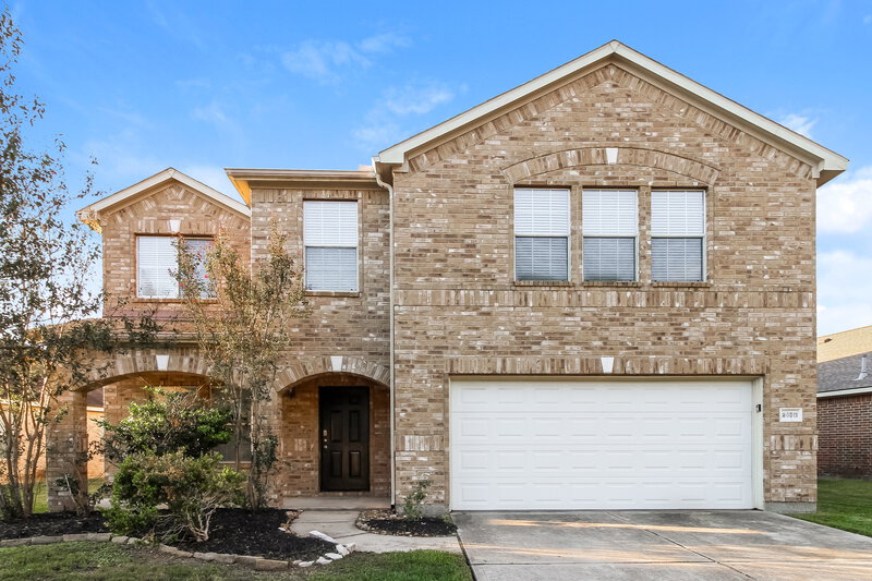 2,680/Mo, 24511 Cornell Park Ln Katy, TX 77494 External View