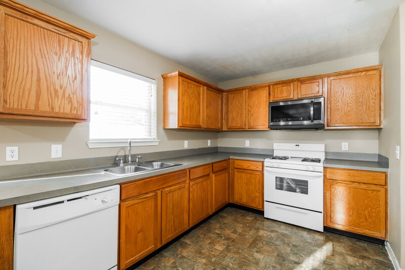 2,680/Mo, 24511 Cornell Park Ln Katy, TX 77494 Kitchen View