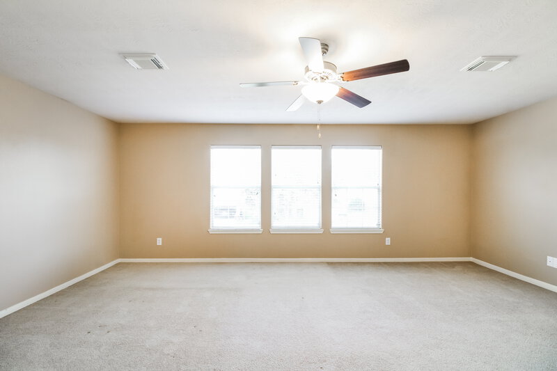 2,680/Mo, 24511 Cornell Park Ln Katy, TX 77494 Main Bedroom View