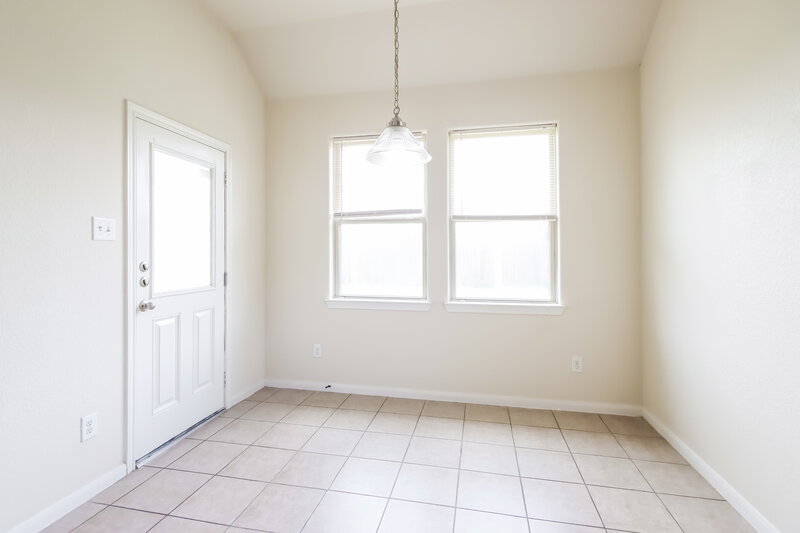 2,585/Mo, 3014 Rose Trace Dr Spring, TX 77386 Dining Room View