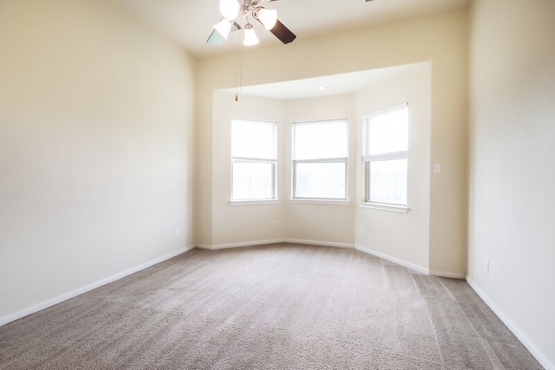 2,585/Mo, 3014 Rose Trace Dr Spring, TX 77386 Main Bedroom View