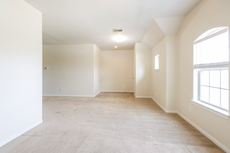2,585/Mo, 3014 Rose Trace Dr Spring, TX 77386 Bedroom View