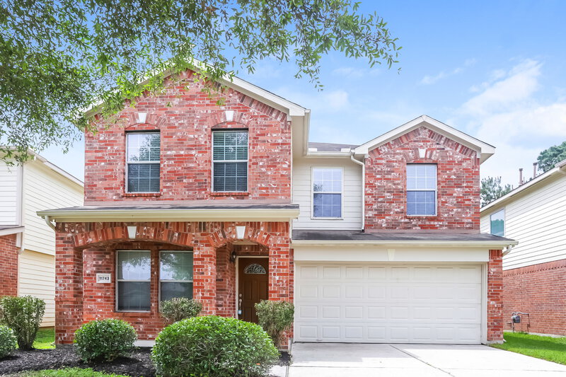 2,785/Mo, 11743 Edenstone Dr Cypress, TX 77429 External View