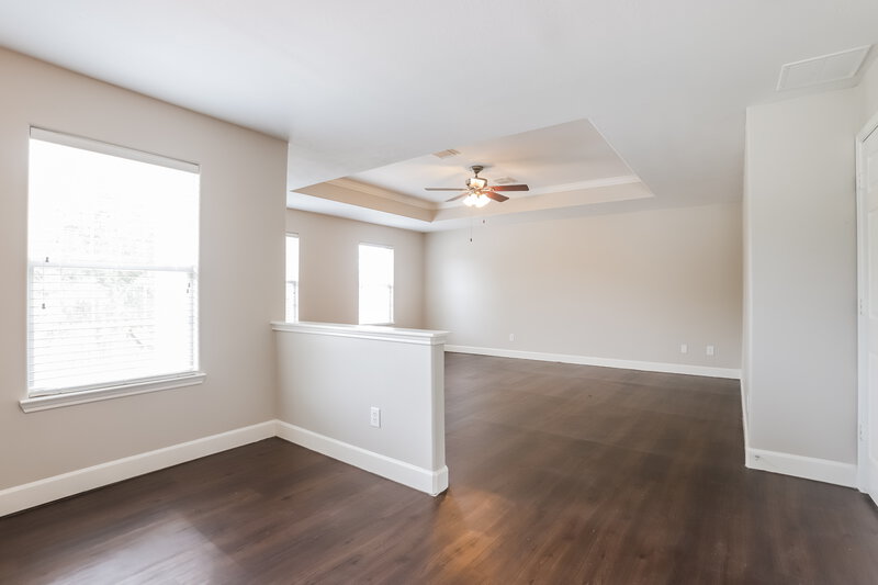 2,785/Mo, 11743 Edenstone Dr Cypress, TX 77429 Living Room View