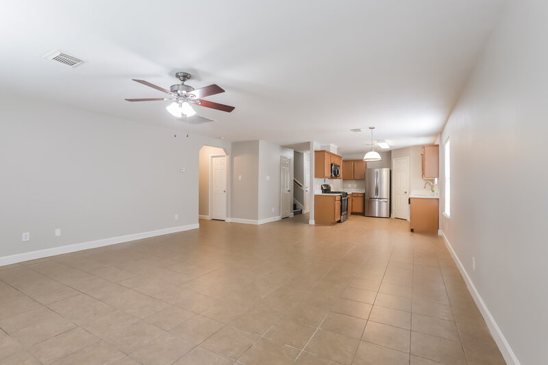 2,785/Mo, 11743 Edenstone Dr Cypress, TX 77429 Family Room View 2