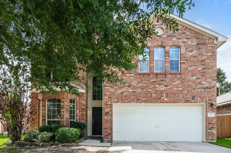 2,165/Mo, 28923 Hidden Lk W Magnolia, TX 77354 External View