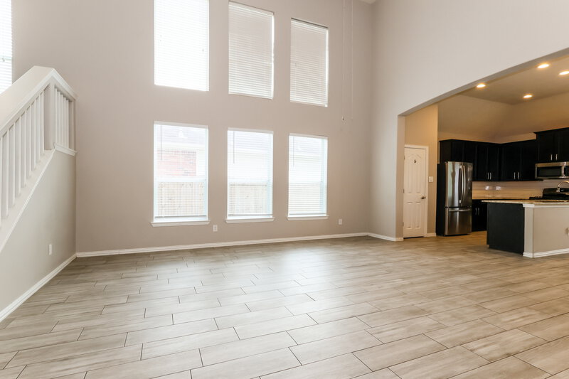 2,165/Mo, 28923 Hidden Lk W Magnolia, TX 77354 Living Room View