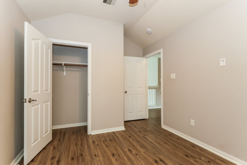 2,165/Mo, 28923 Hidden Lk W Magnolia, TX 77354 Bedroom View