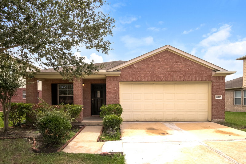 2,130/Mo, 19307 Arrow Grand Ct Richmond, TX 77407 External View