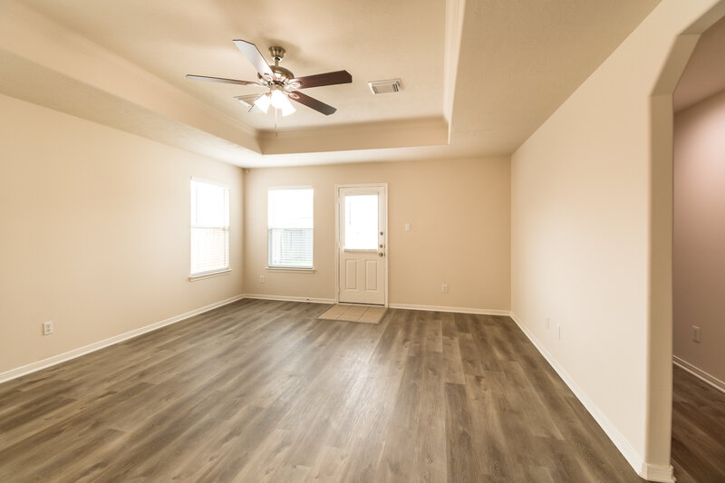 2,130/Mo, 19307 Arrow Grand Ct Richmond, TX 77407 Main Bedroom View