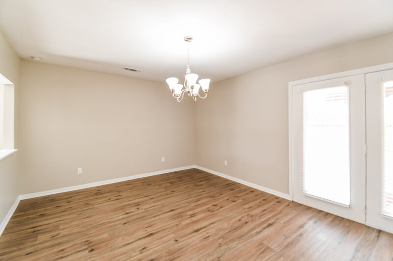 1,865/Mo, 431 Lee Dr Richmond, TX 77469 Dining Room View