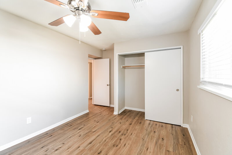 1,865/Mo, 431 Lee Dr Richmond, TX 77469 Bedroom View 3