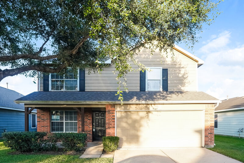 2,270/Mo, 8223 Wainwright Way Rosharon, TX 77583 External View