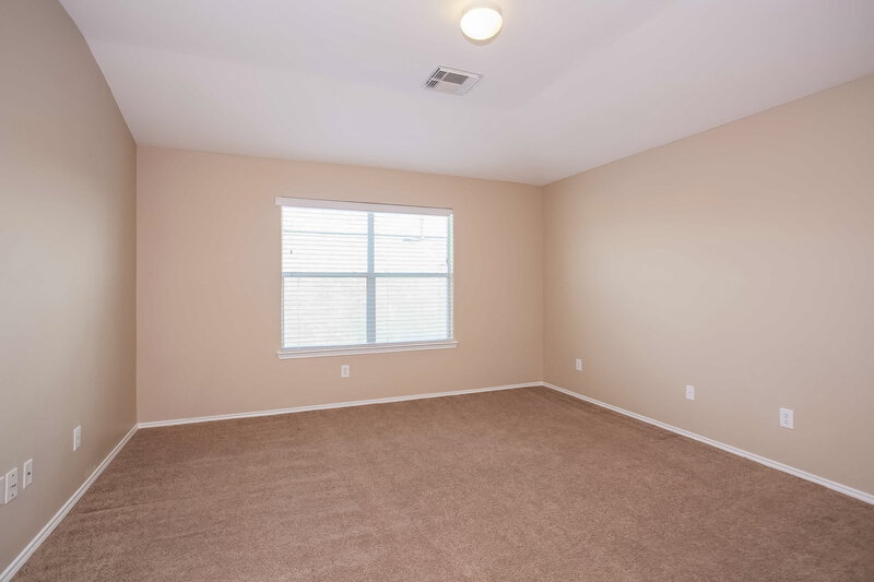 2,370/Mo, 8223 Wainwright Way Rosharon, TX 77583 Bedroom View 4