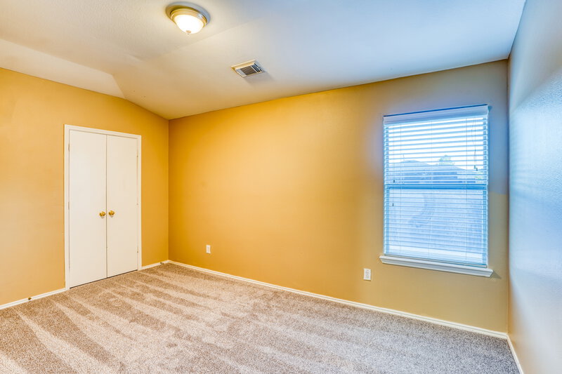 2,270/Mo, 8223 Wainwright Way Rosharon, TX 77583 Bedroom View