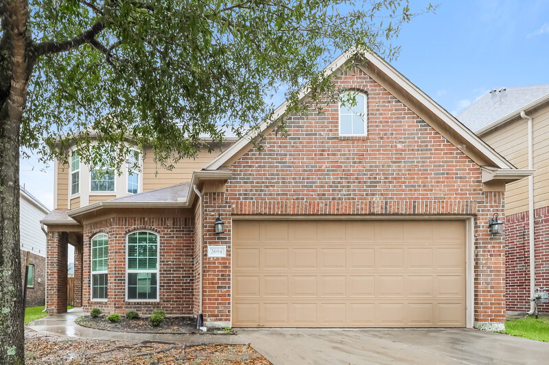 2,150/Mo, 2694 Elm Crossing Trl Spring, TX 77386 External View
