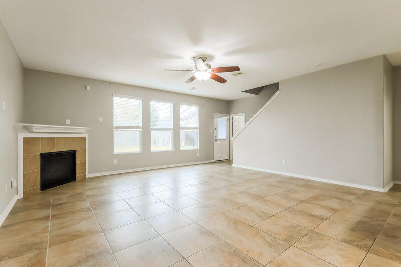 2,150/Mo, 2694 Elm Crossing Trl Spring, TX 77386 Living Room View