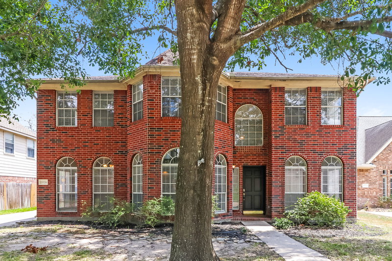 2,605/Mo, 15526 Oxenford Dr Tomball, TX 77377 External View