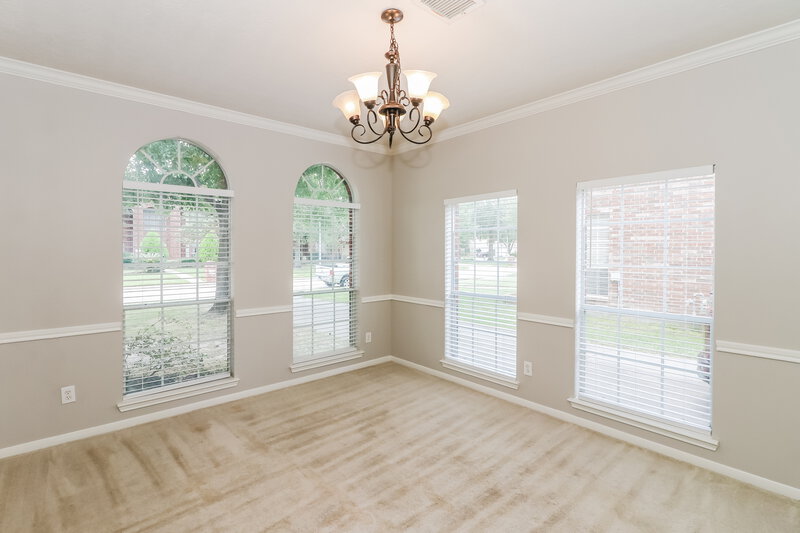 2,605/Mo, 15526 Oxenford Dr Tomball, TX 77377 Floorplan View 4