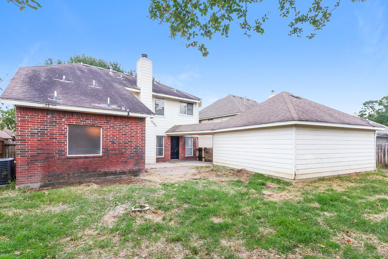 2,605/Mo, 15526 Oxenford Dr Tomball, TX 77377 Misc View 13