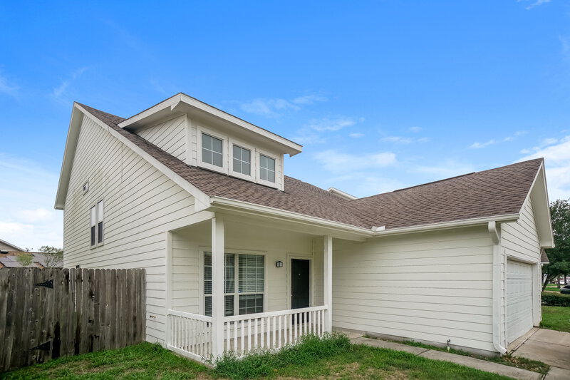 2,180/Mo, 21226 Peachvine Ln Tomball, TX 77375 External View