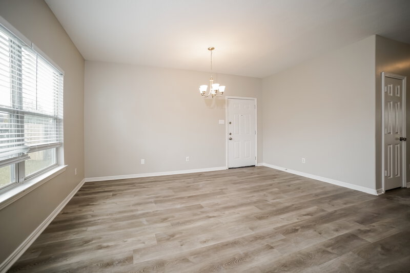 2,180/Mo, 21226 Peachvine Ln Tomball, TX 77375 Dining Room View